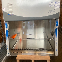 Labconco Logic+ 4' BioSafety Cabinet image 0
